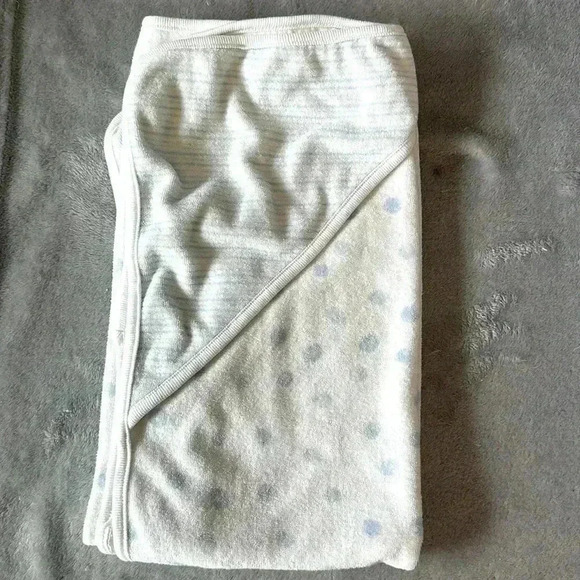 Baby Bath  towel - Picture 1 of 2
